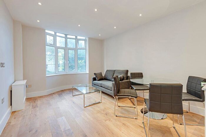 1 Bedroom Flat To Rent In Grove End Gardens, Grove End Road, London, NW8