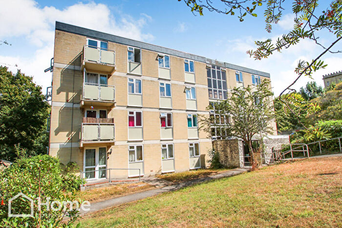 1 Bedroom Flat For Sale In Ascension House, Moorfields Road, Moorlands, Bath, Bath And North East Somerset, BA2