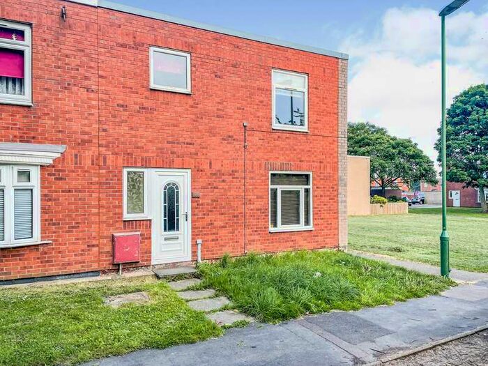 3 Bedroom Terraced House To Rent In Honister Place, Newton Aycliffe, DL5