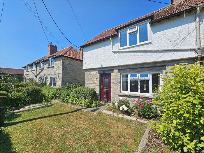 3 Bedroom Semi-Detached House For Sale In Langport Road, Long Sutton, Langport, Somerset, TA10