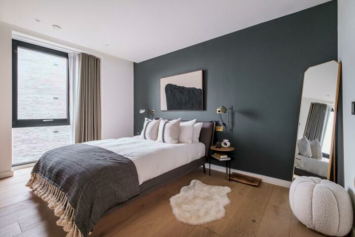 1 Bedroom Apartment To Rent In Enclave Kx Kings Cross, NW1