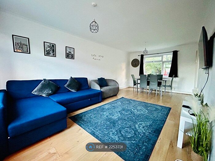 4 Bedroom Semi-Detached House To Rent In Alderman Avenue, Barking, IG11