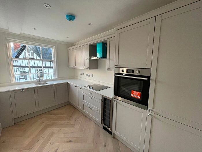 2 Bedroom Flat For Sale In Lower Cross, Kington, HR5