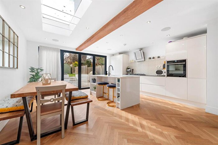 3 Bedroom Semi-Detached House To Rent In Birkbeck Road, Beckenham, Bromley, BR3