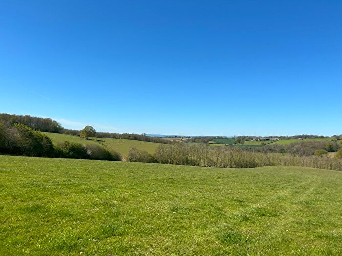 Land For Sale In Marston Stannett, Risbury, HR6