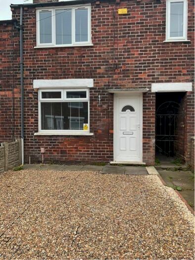 3 Bedroom Terraced House To Rent In Yewtree Avenue, St. Helens, WA9