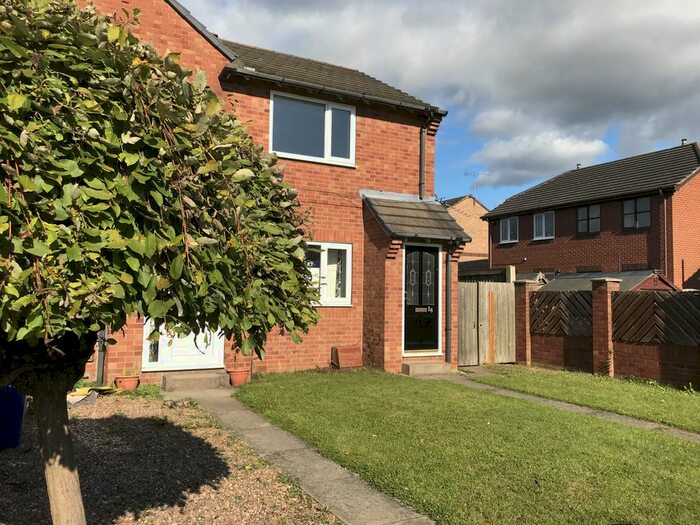 2 Bedroom Terraced House To Rent In Southmoor Lane, Armthorpe, Doncaster, DN3