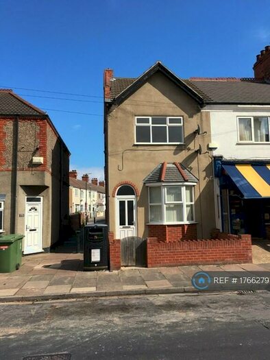 1 Bedroom Flat To Rent In Oxford Street, Cleethorpes, DN35