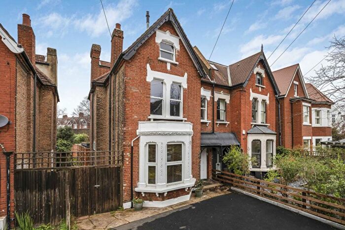 1 Bedroom Flat To Rent In Madeira Road, London, SW16