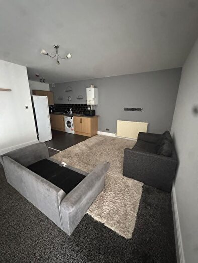 1 Bedroom Flat To Rent In Heron Cross, Stoke On Trent, ST4