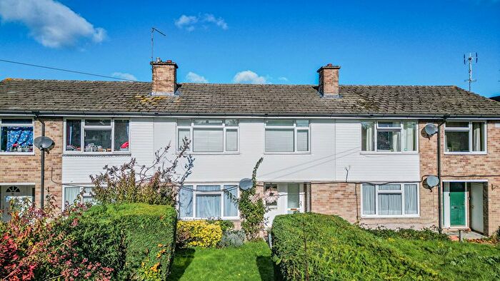 2 Bedroom Maisonette For Sale In Dr Hopes Road, Cranbrook, TN17