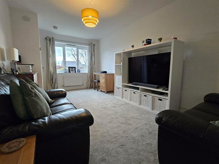 4 Bedroom Detached House For Sale In Riversleigh Way, Warton, Preston, PR4