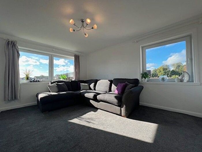 2 Bedroom Flat To Rent In Harehill Road, Bridge Of Don, Aberdeen, AB22