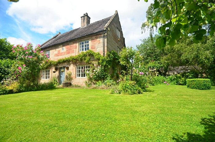 5 Bedroom Cottage For Sale In College Road, Denstone, Uttoxeter, ST14