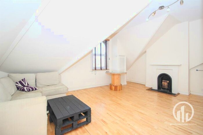 1 Bedroom Flat To Rent In Stanstead Road, Forest Hill, SE23