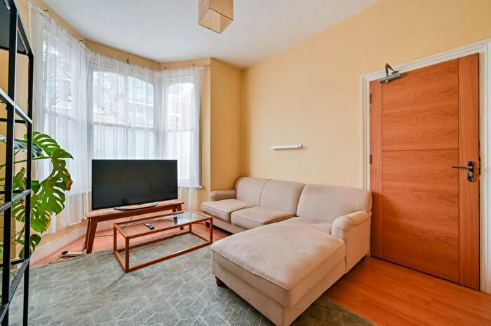 4 Bedroom Terraced House To Rent In Etta Street, Deptford, London, SE8