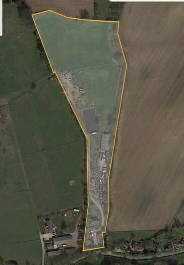 6 Bedroom Detached House For Sale In Dusthouse Lane, Finstall, Bromsgrove, B60