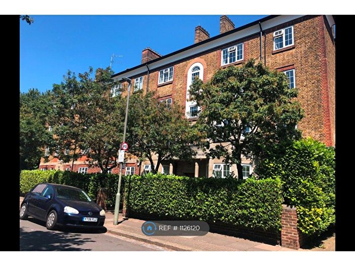 2 Bedroom Flat To Rent In Acuba House, London, SW18