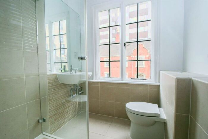 1 Bedroom Apartment To Rent In Garden Court, City Centre, B16