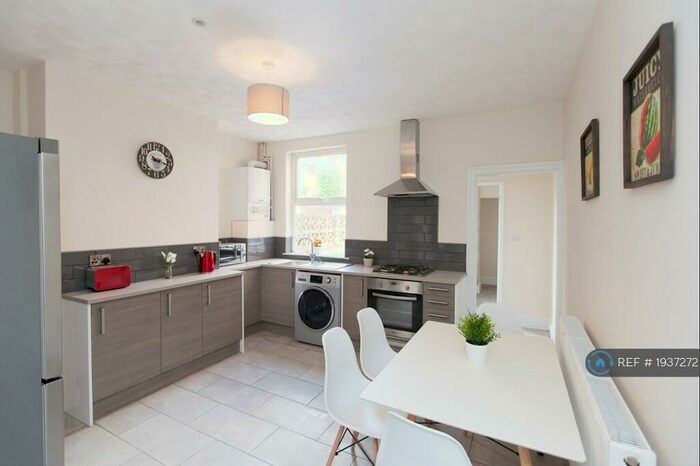 3 Bedroom Terraced House To Rent In Riddings Street, Derby, DE22