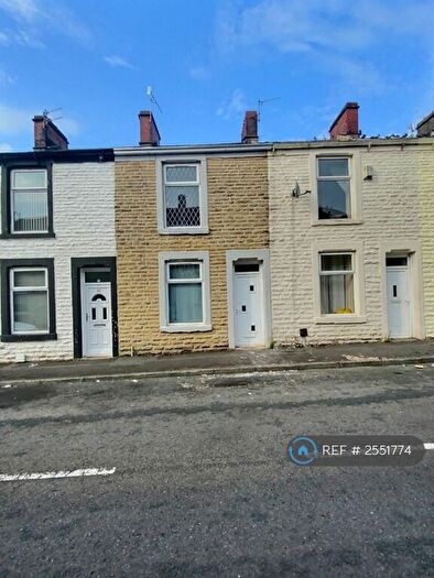 2 Bedroom Terraced House To Rent In Edmund Street, Accrington, BB5