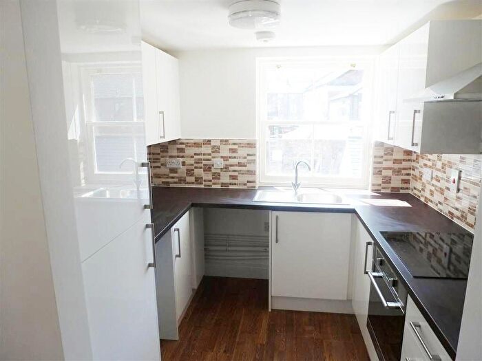 1 Bedroom Flat To Rent In Blackfriars Road, King's Lynn, PE30
