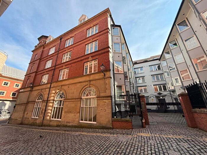 1 Bedroom Flat To Rent In Low Friar Street, Newcastle Upon Tyne, NE1