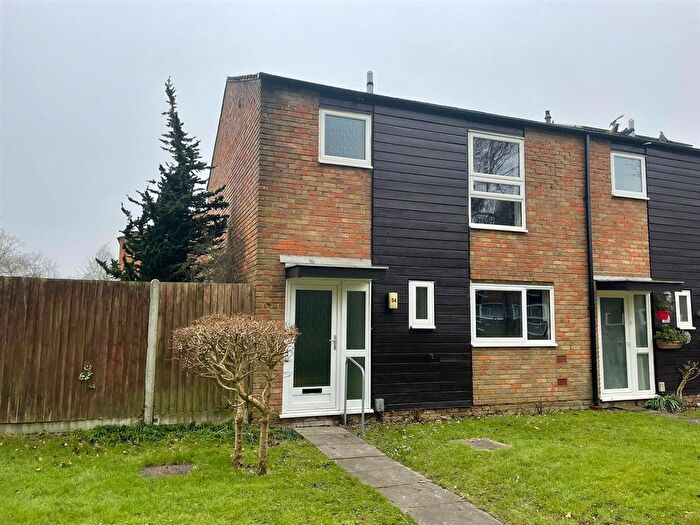 3 Bedroom Semi-Detached House To Rent In Coltstead, New Ash Green, Longfield, DA3
