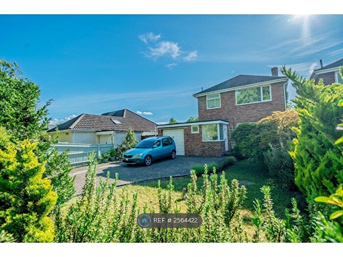 3 Bedroom Detached House To Rent In Normandy Way, Marchwood, Southampton, SO40