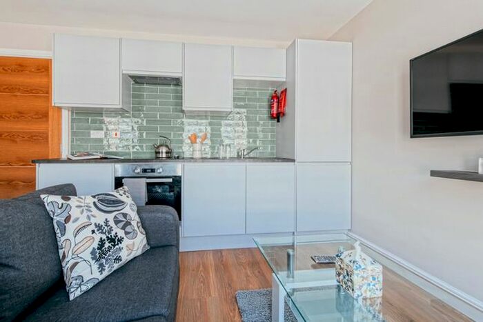 1 Bedroom Flat To Rent In St. Pauls Street, Leeds, LS1