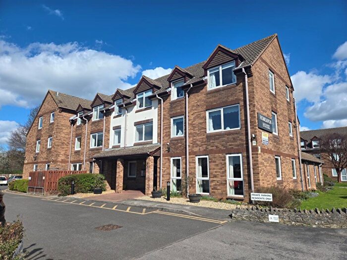 1 Bedroom Apartment For Sale In Bath Road, Keynsham, Bristol, BS31