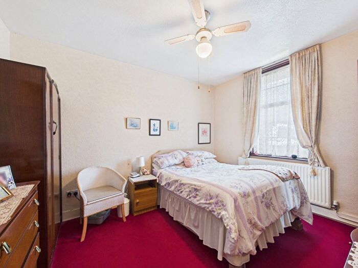 2 Bedroom Bungalow For Sale In Feltham Hill Road, Ashford, Surrey, TW15