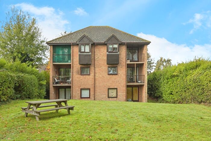 1 Bedroom Flat For Sale In Sandhurst Road, Tunbridge Wells, Kent, TN2