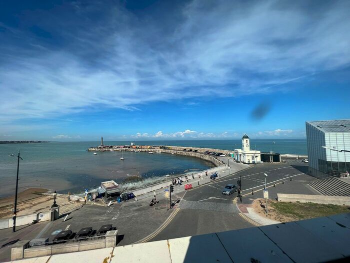 1 Bedroom Flat To Rent In Mansion Street, Margate, CT9
