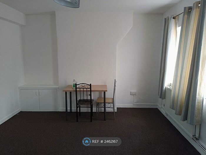 Studio To Rent In Longbridge Road, Dagenham, RM8