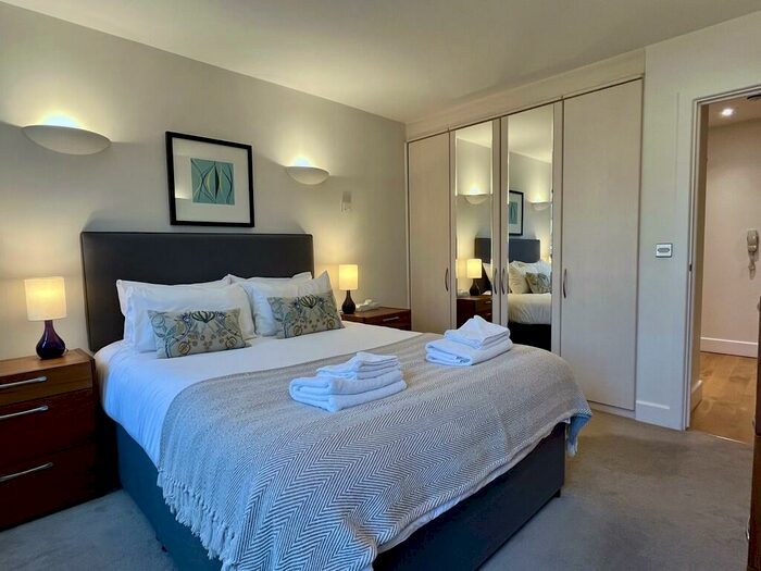 1 Bedroom Apartment To Rent In Chesterton Road, CB4