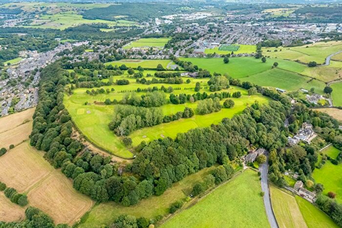 Land For Sale In Hammerstone Leach Lane, Elland, Halifax, HX4