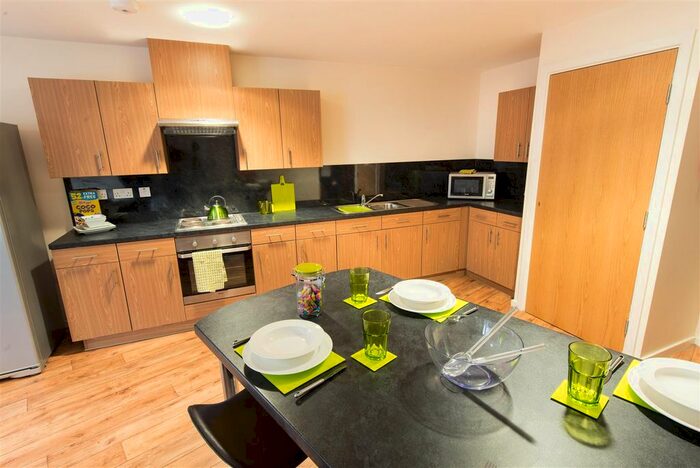 1 Bedroom Flat To Rent In University Avenue, Ipswich, IP3