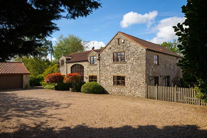 5 Bedroom Detached House For Sale In Mill Lane, South Milford, Leeds, LS25