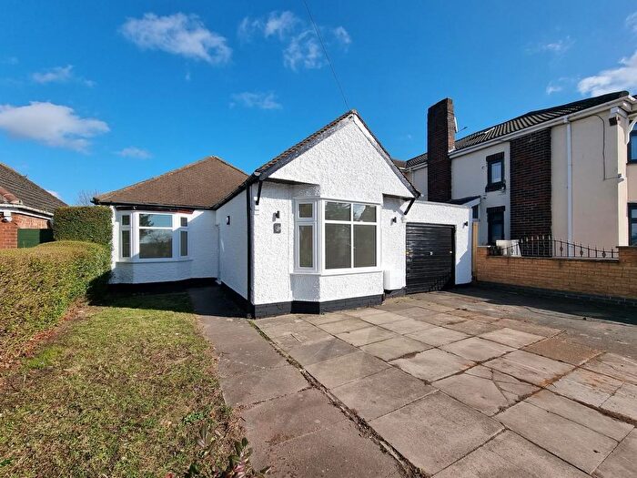 3 Bedroom Bungalow To Rent In Humberstone Lane, Thurmaston, Leicester, LE4