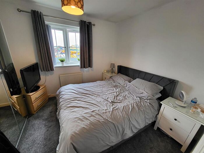 2 Bedroom End Of Terrace House To Rent In Phillip Court, Newport, NP19