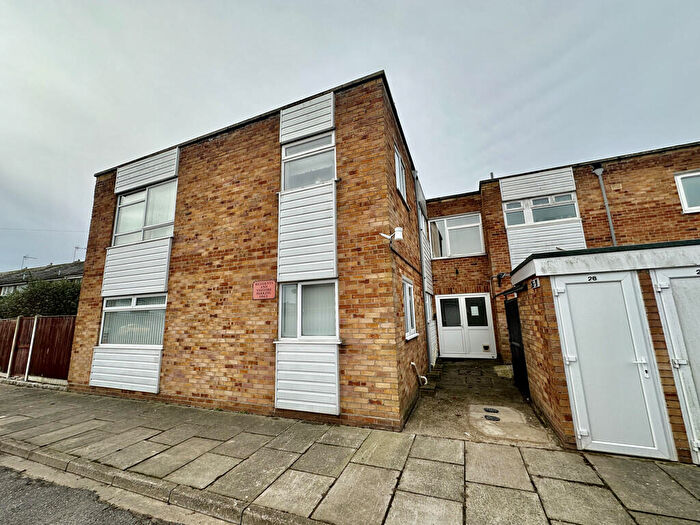 2 Bedroom Apartment To Rent In Stirling Close, Oulton Broad, NR32