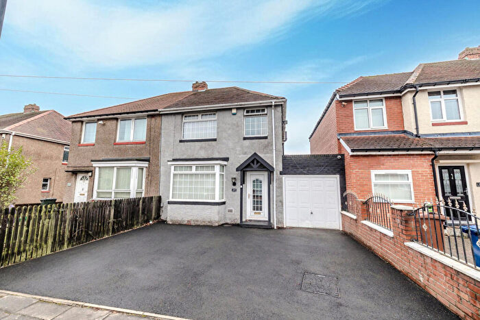 3 Bedroom House For Sale In Northcote Avenue, Newcastle Upon Tyne, NE5
