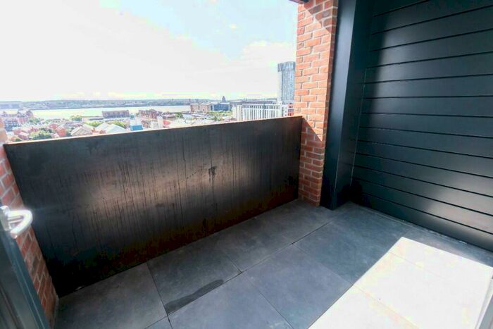 2 Bedroom Apartment To Rent In One Baltic Square, Grafton Street, Liverpool, Merseyside, L8