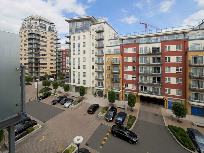 1 Bedroom Flat To Rent In Lynton Avenue, London, NW9