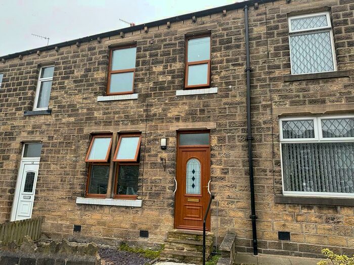 3 Bedroom Terraced House To Rent In Barrett Street, Silsden, BD20