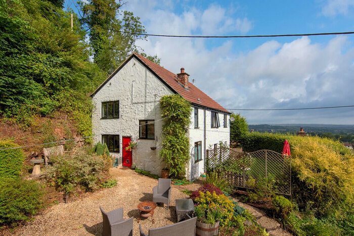 3 Bedroom Detached House For Sale In The Coombe, Compton Martin, BS40