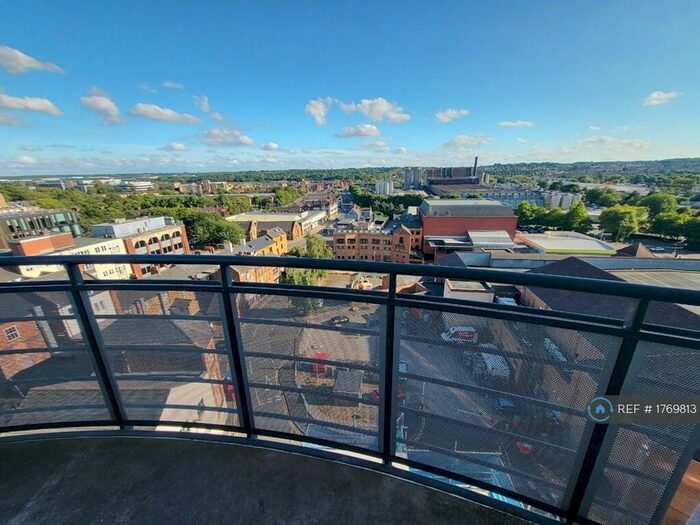 2 Bedroom Flat To Rent In Woolmonger Street, Northampton, NN1