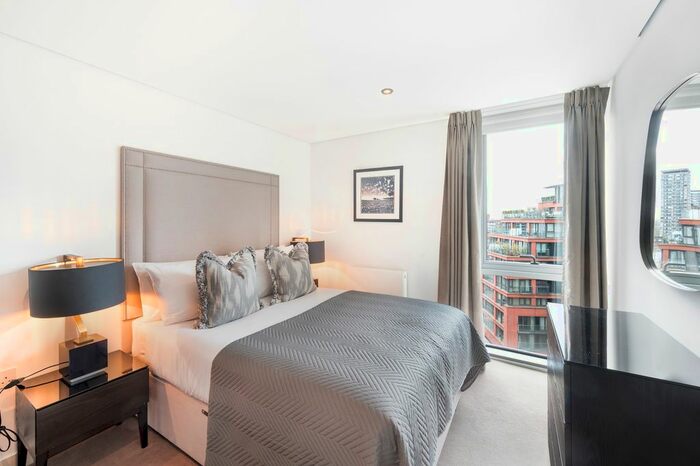 3 Bedroom Flat To Rent In Merchant Square, Paddington W2