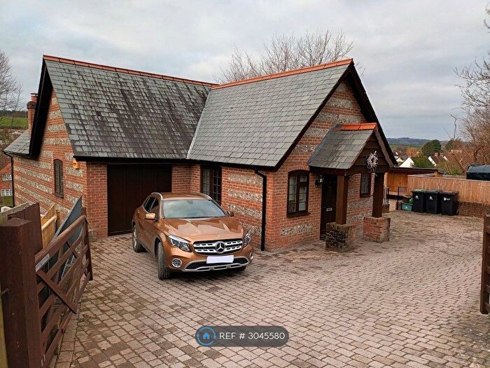 4 Bedroom Detached House To Rent In Chapel Lane, Winterborne Stickland, Blandford Forum, DT11